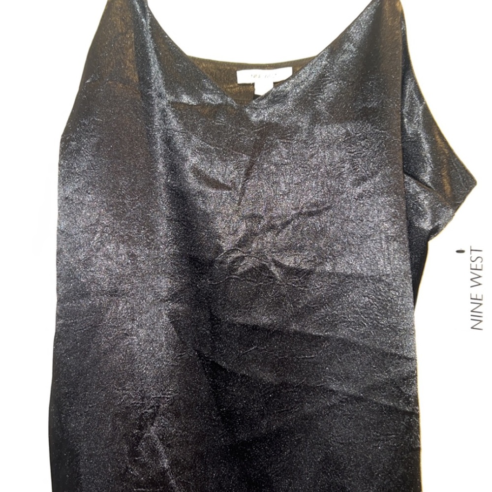 Woman’s Nine West Cami size extra large. New with tags.